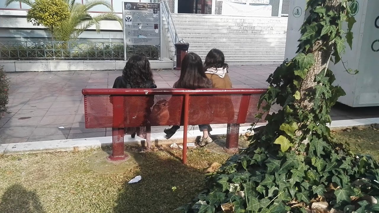 Μετά το Πάντειο...Τί?