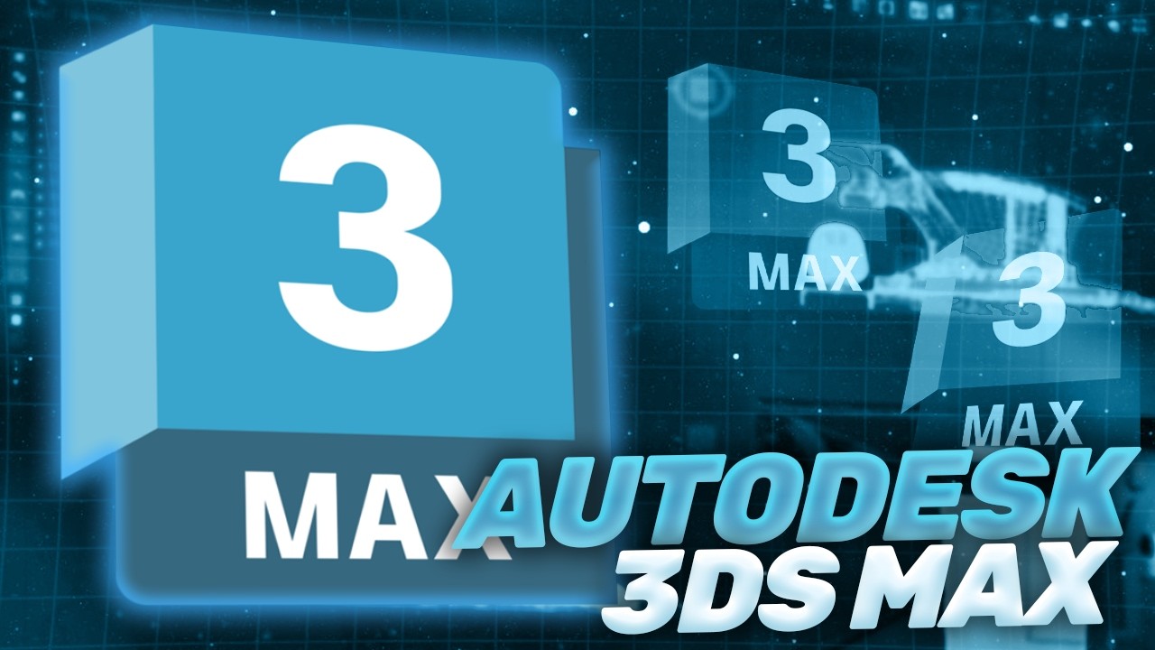 Autodesk 3ds Max 2026 Crack | How To Download and Install | Full Version