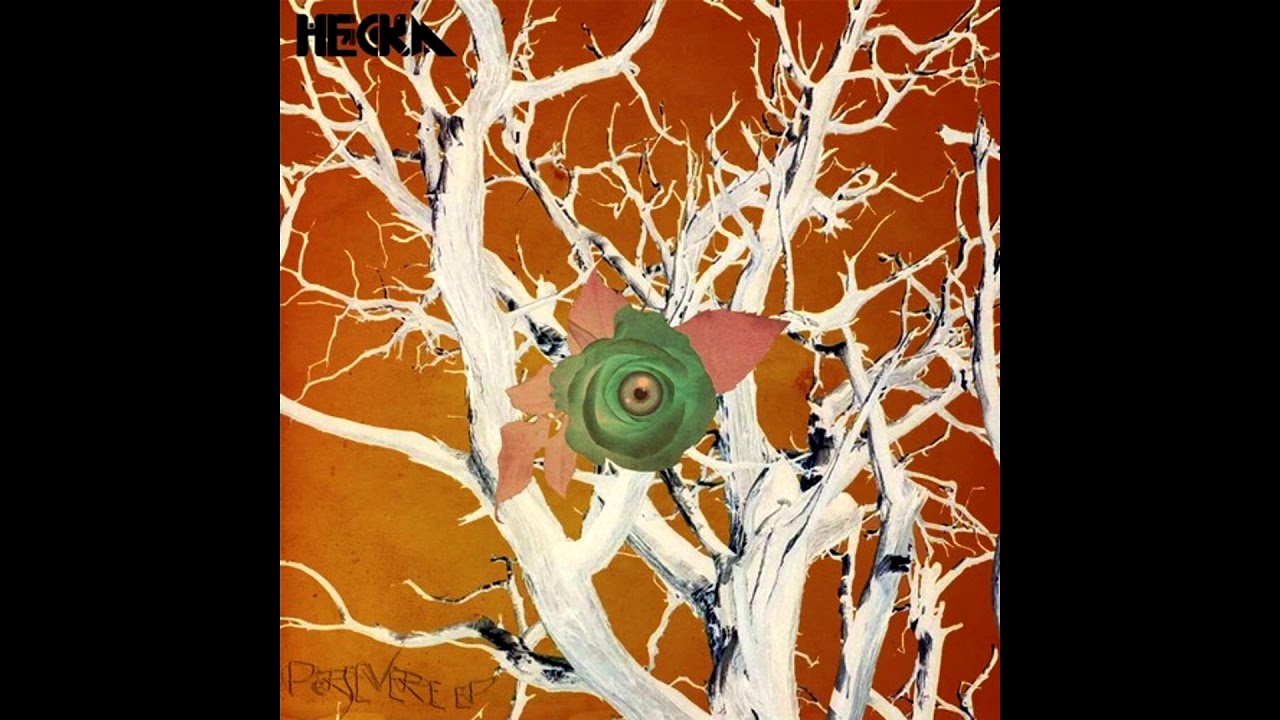 Hecka - Betrayal