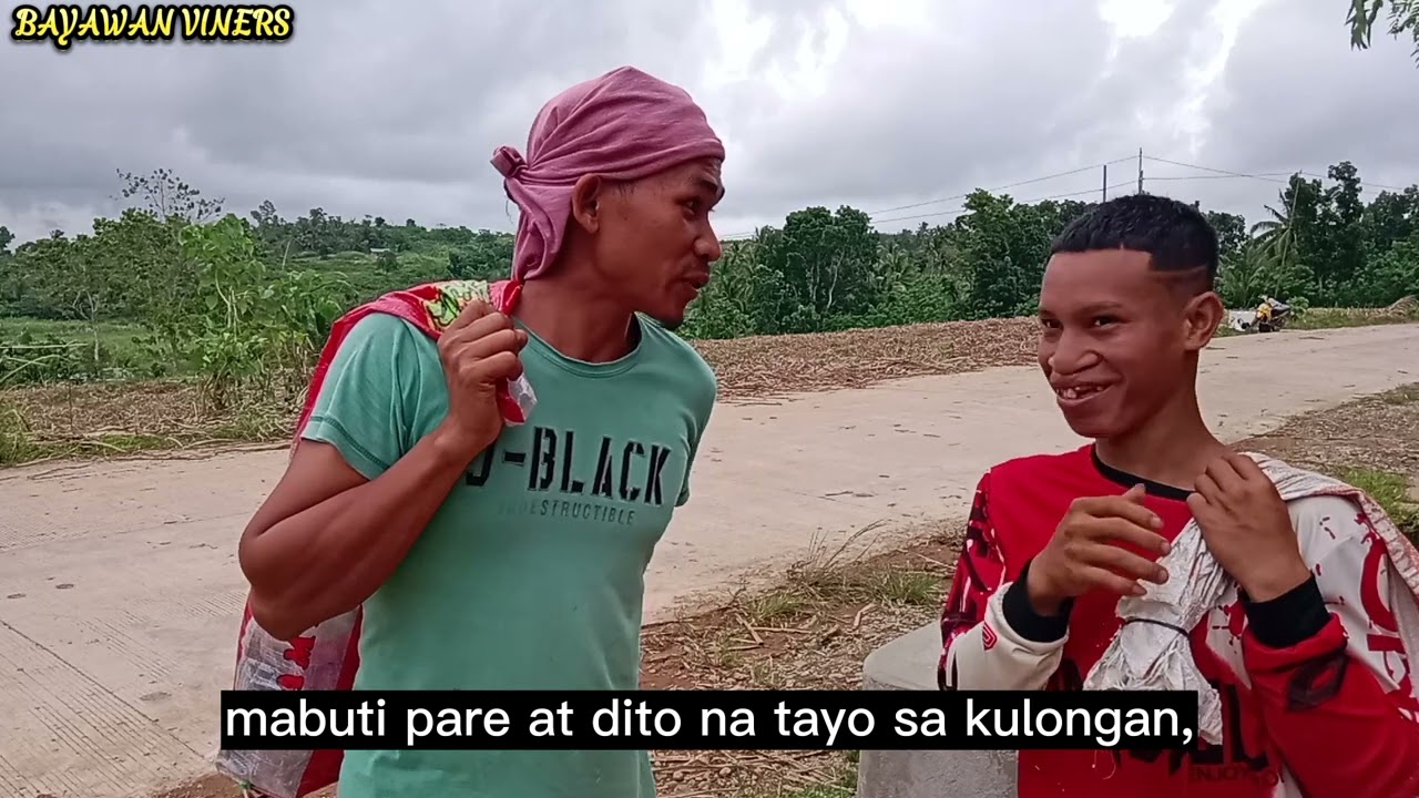 Katapusang option sa tawong tapulan