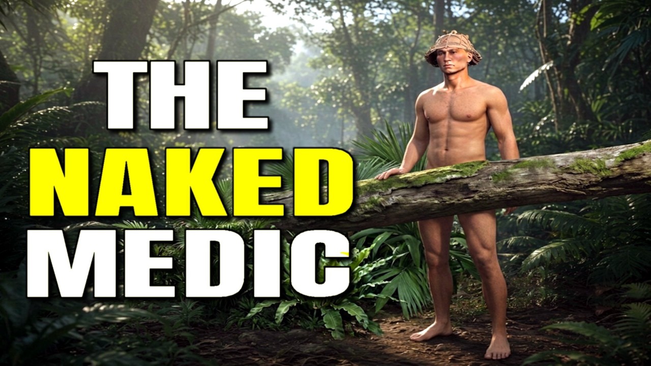 Why The Medic Gets Worse The More You Unlock | Hell Let Loose Vietnam
