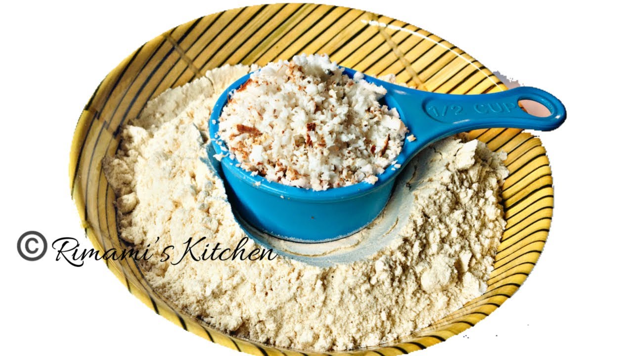 ഗോതമ്പു പൊടിയും തേങ്ങയും ഉണ്ടോ രാവിലത്തെ ജോലി എളുപ്പമാക്കാം/easy breakfast recipe with wheat flour