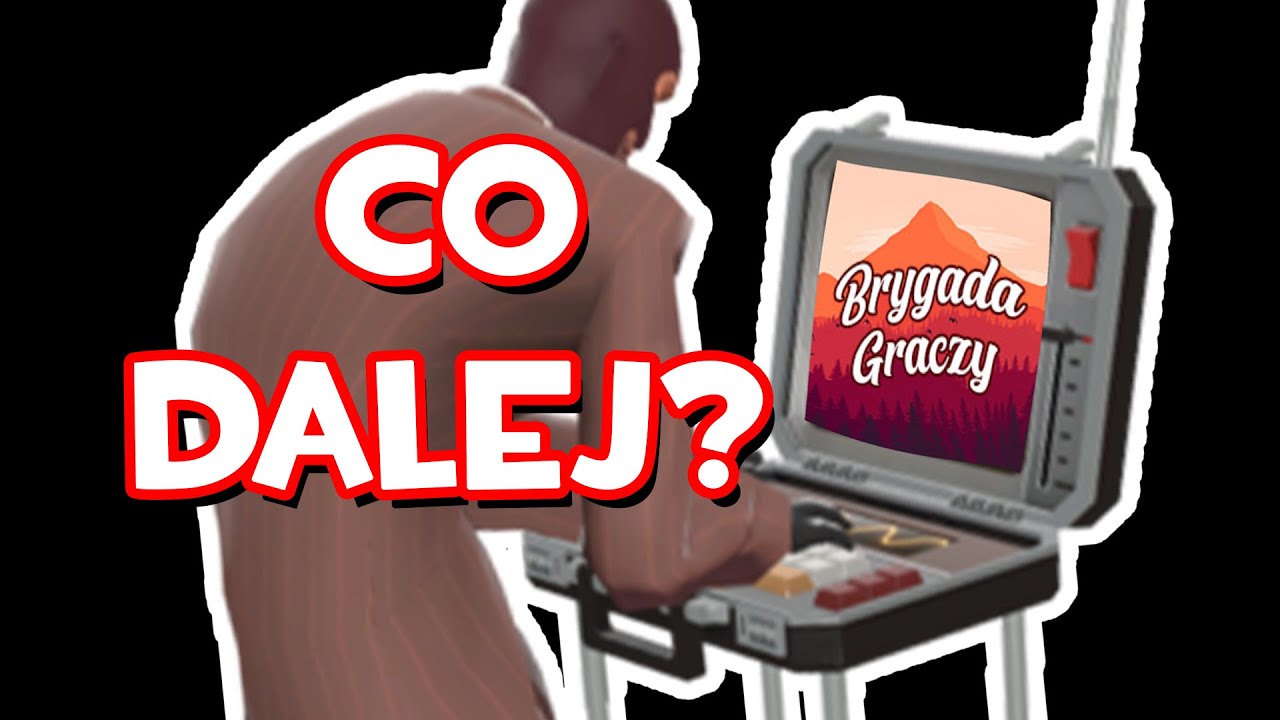 Co dalej z Brygadą Graczy?