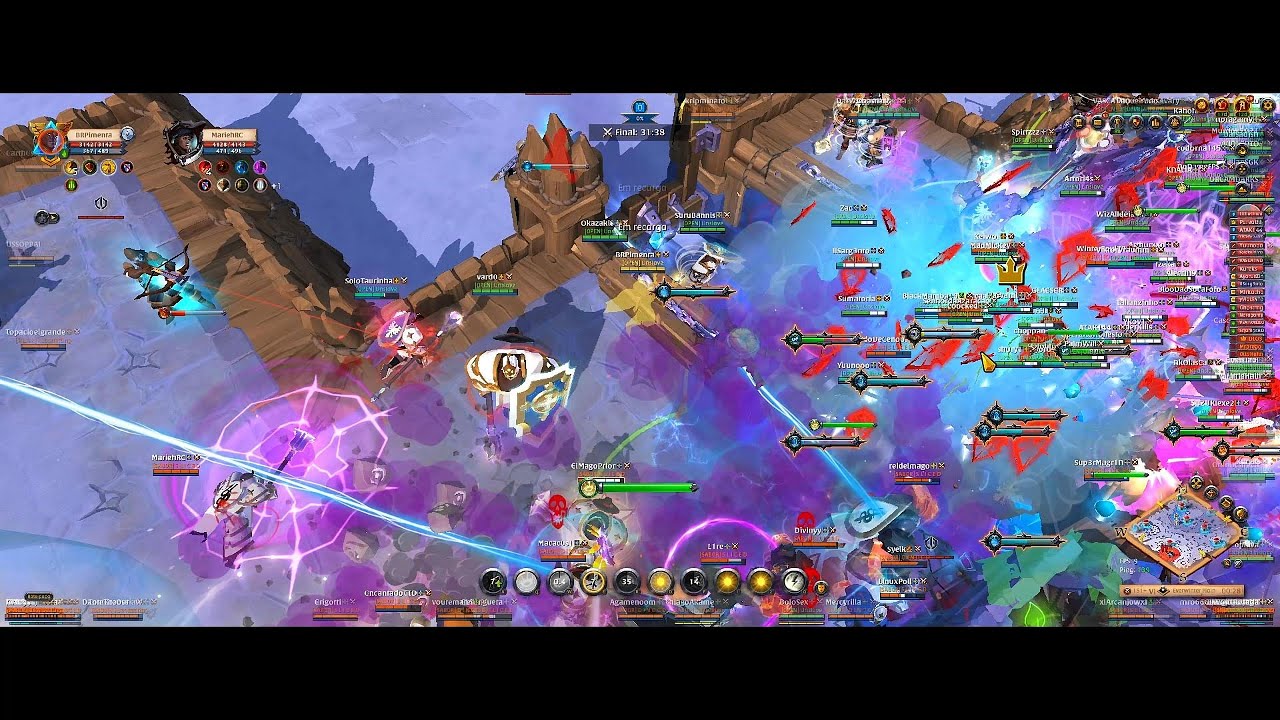 0PEN vs SAB0R