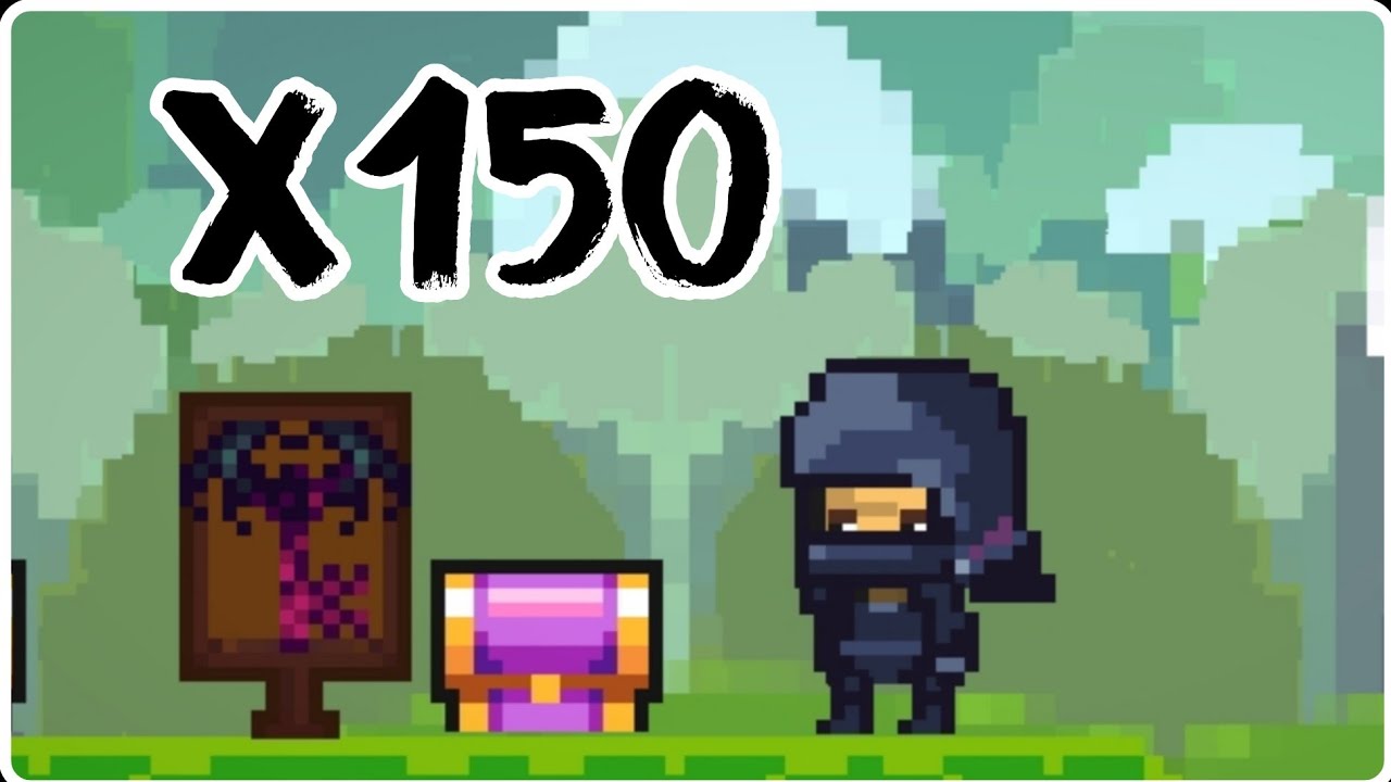 [Pixel Survival 2] (150) Master Key #1