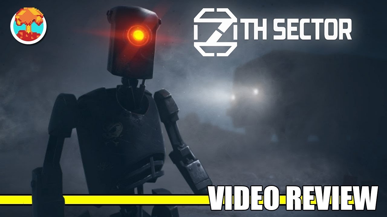 Обзор: 7th Sector (PlayStation 4, Xbox One и Switch) - Defunct Games