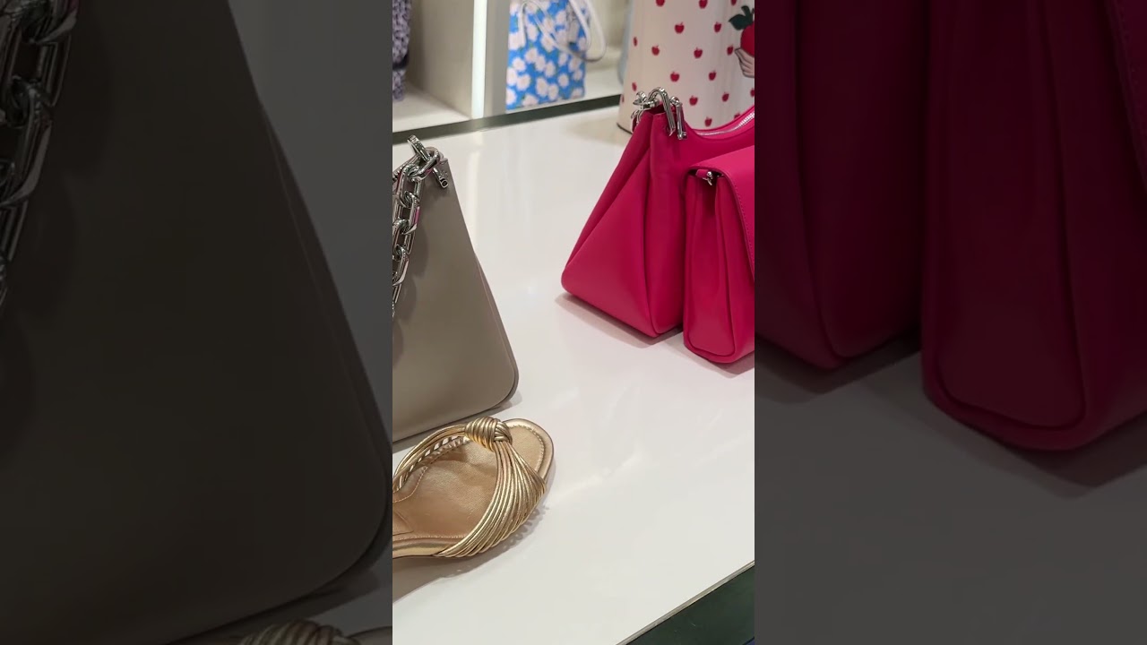 KaTE SPADE ♠️ 