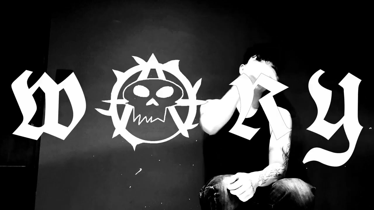 W4RY7 - NIE WIEM (prod. kenzee)