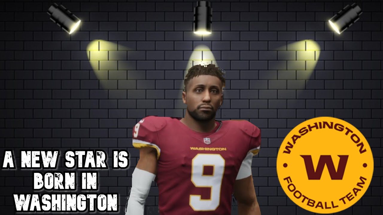 THE CREATION OF A FRANCHISE QB!!!!! | Madden 21 Career Mode Ep. 1
