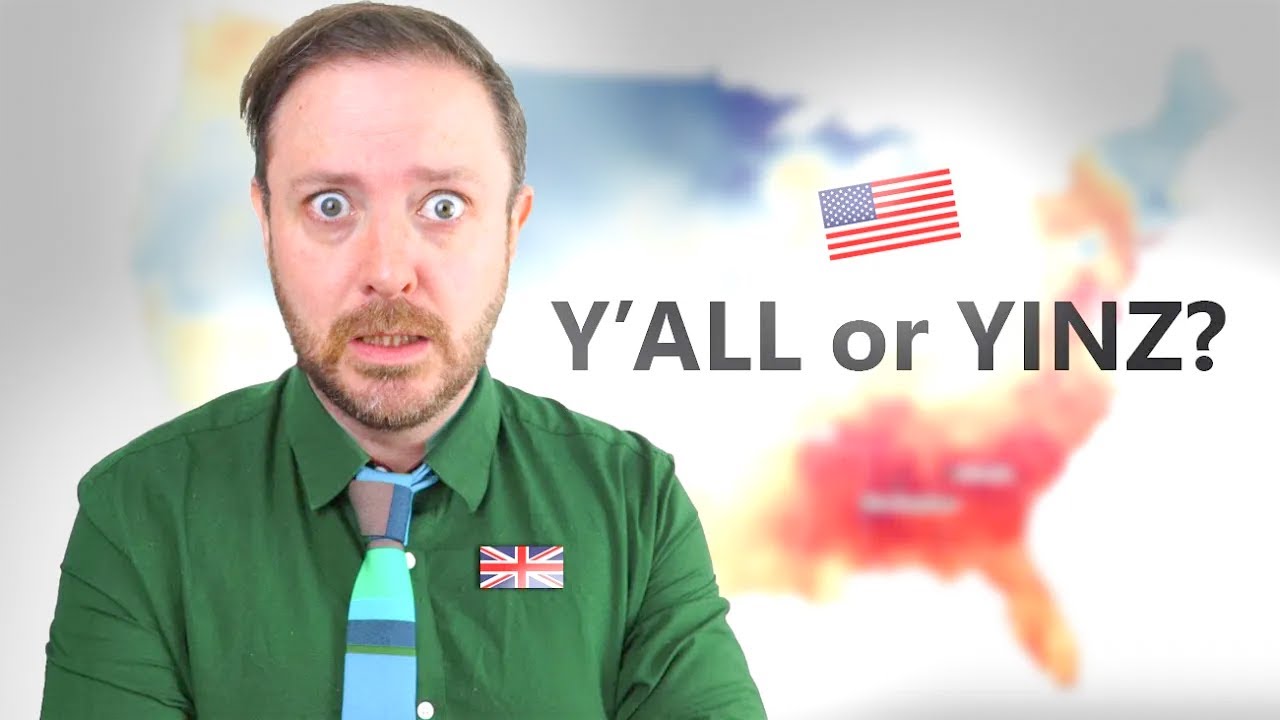 Which American Dialect is Closest to My Own? | AMERICAN DIALECT QUIZ