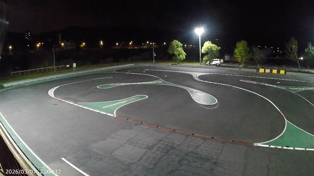 13.5T blinky stock 5 cars