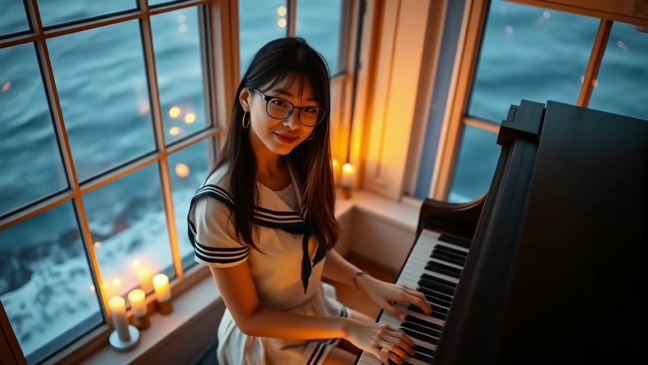 100 Most Beautiful Romantic Piano Music: The Romantic Edition