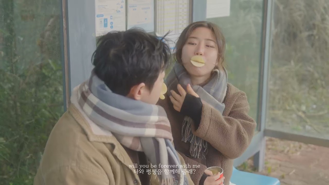 제주식전영상_오하제주 : before wedding