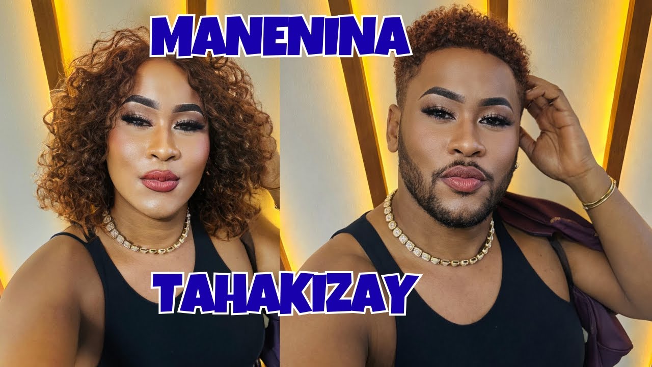 MANENINA i NALLY ABDALA TAHAKIZAY