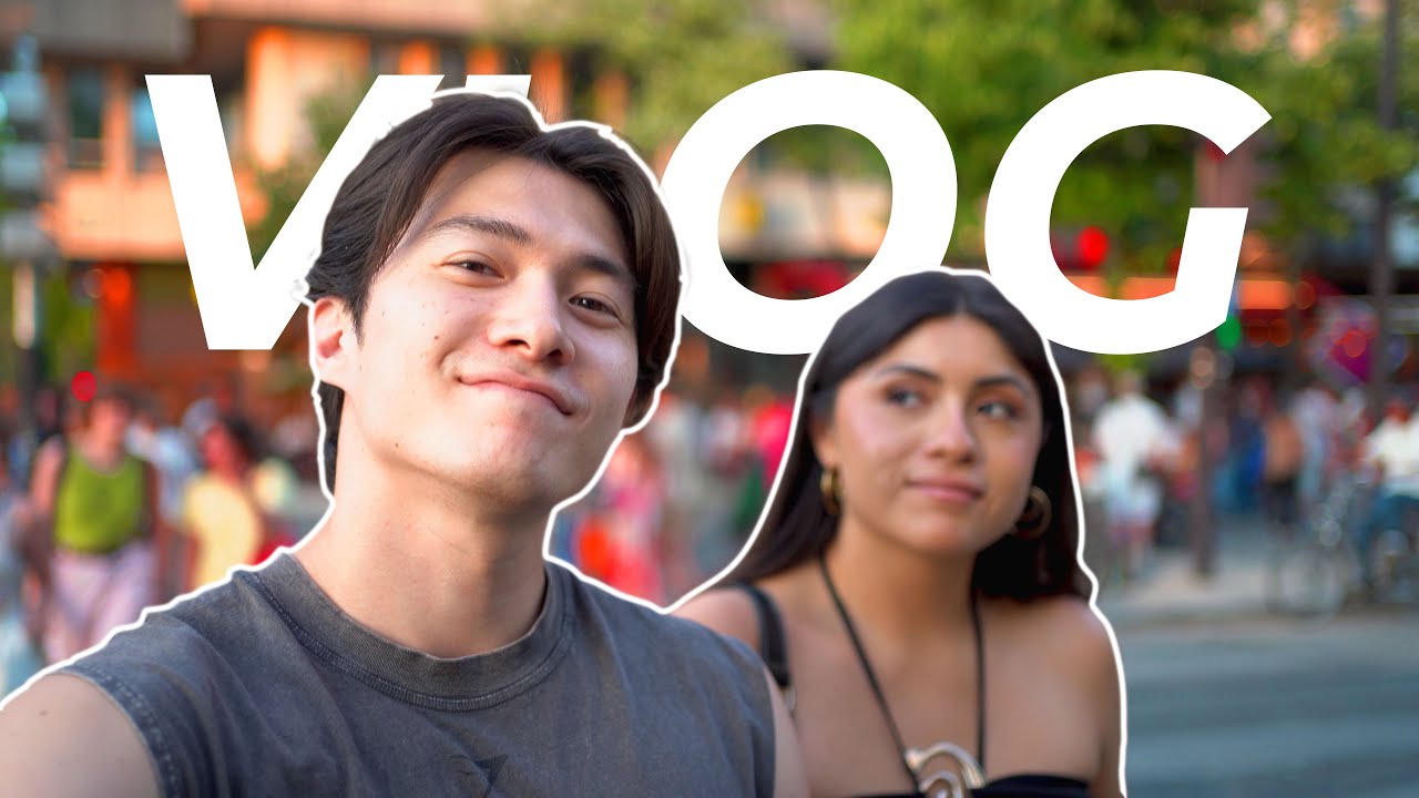 VLOG 3 Fête de la musique Paris