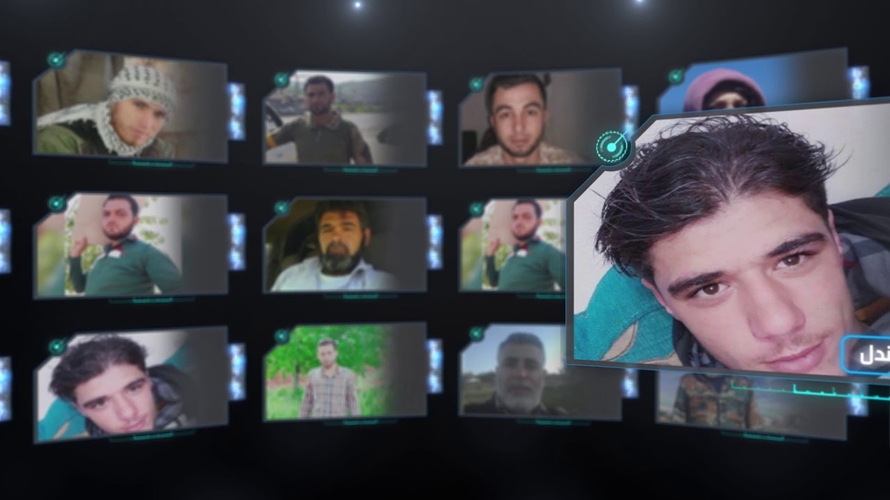 قدمت مدينة تل رفعت المحتلة  (21 ) شهيداً ضمن عملية غصن الزيتون لتحرير عفرين وريفها .
