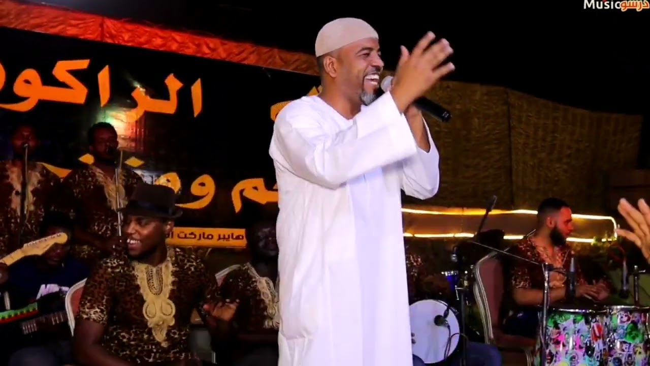 العميد أحمد عوض النعيم