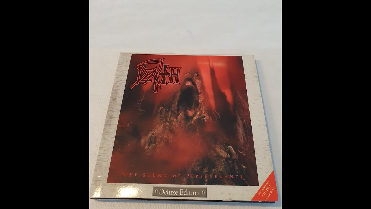 Death - 1998 live in Cottbus, Germany
