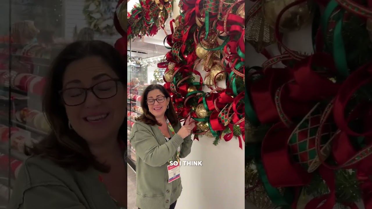 🎄 2025 Christmas Trend Prediction: Velvet Ribbon is Here to Stay 🎄
