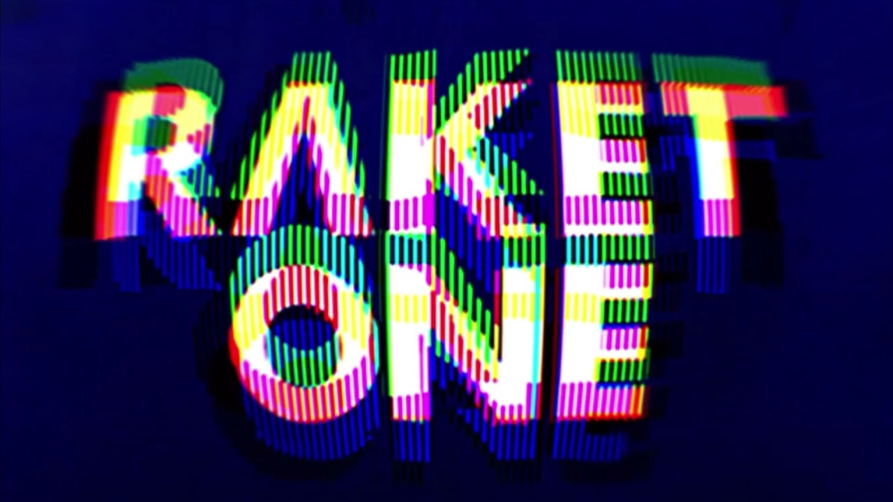 Raket One - 10 Jahre (prod. by Raket One)