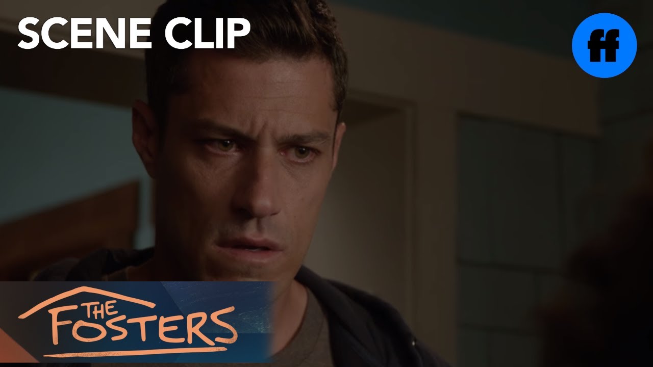 The Fosters | Season 4, Episode 4: Don't You Ever Get Lonely | Freeform