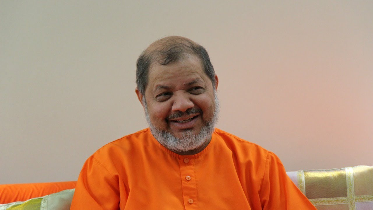 Samarpan - A musical offering for the birthday of Swami Tejomayananda