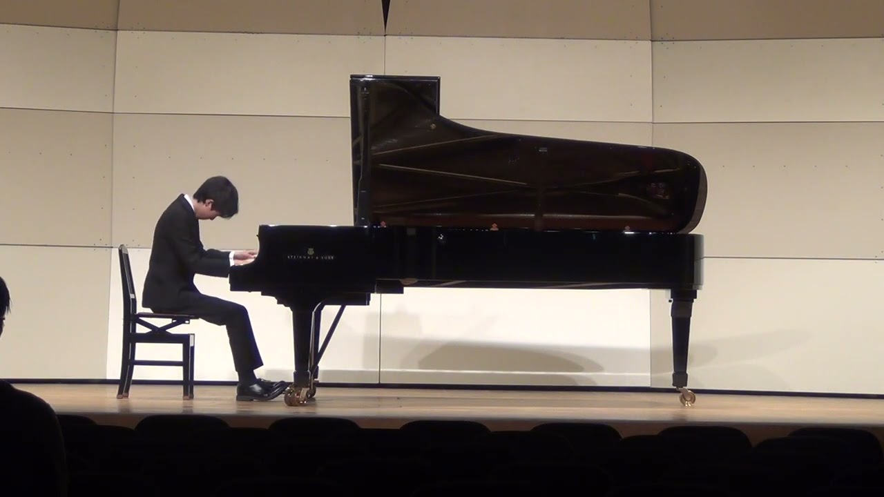 リスト/伝説 水の上を歩くパオラの聖フランチェスコ S.175.  | 企画演奏会2023&ldquo;World Tour&rdquo;