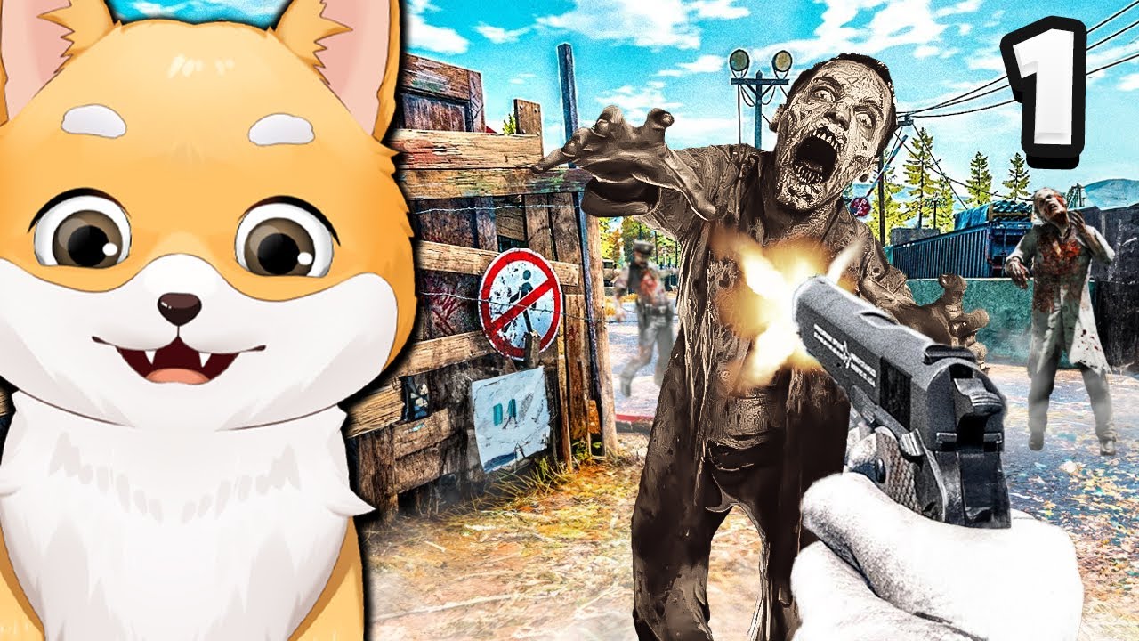 24H in Apocalipsa ZOMBIE!