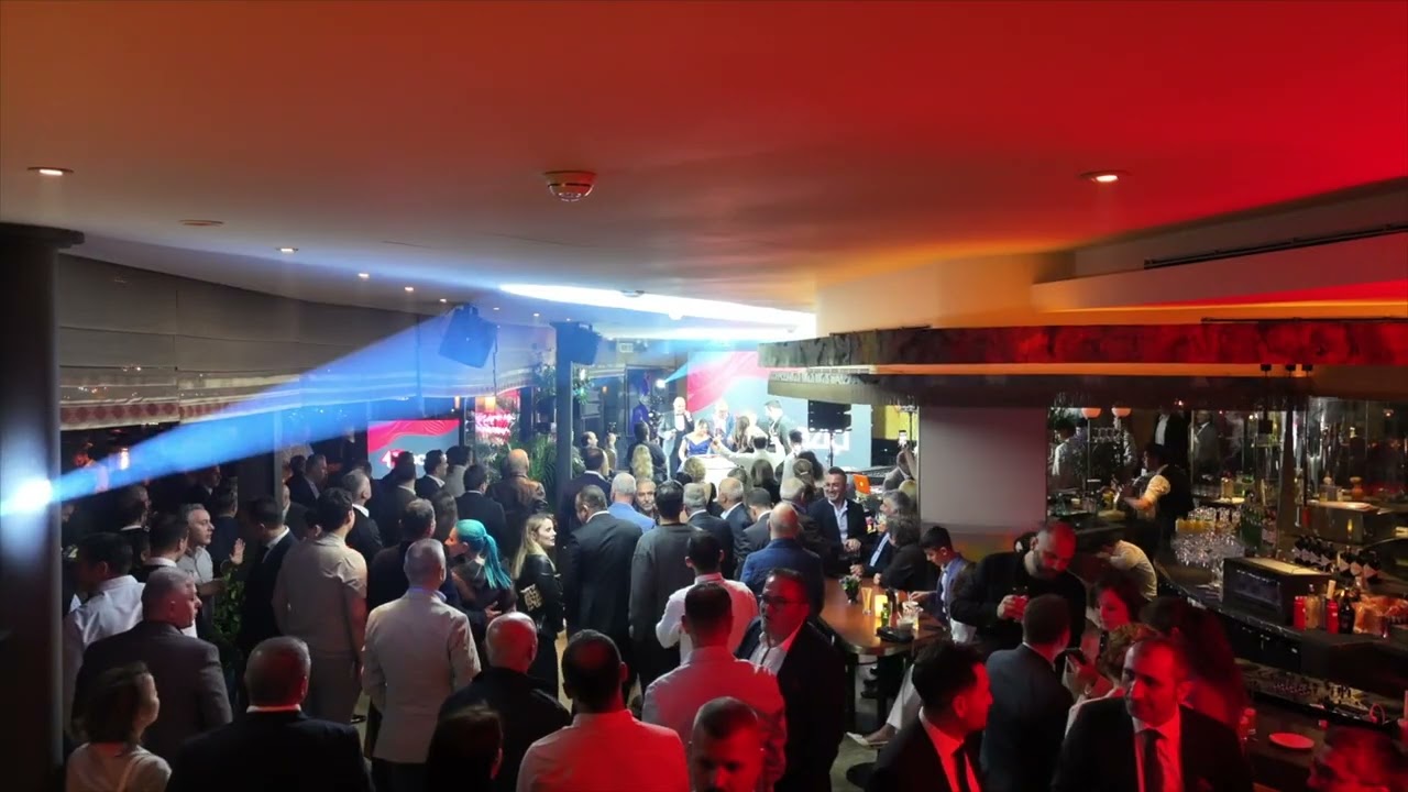 Boğazi&ccedil;i Holding 40. Yıl Lansmanı / Ulus 29