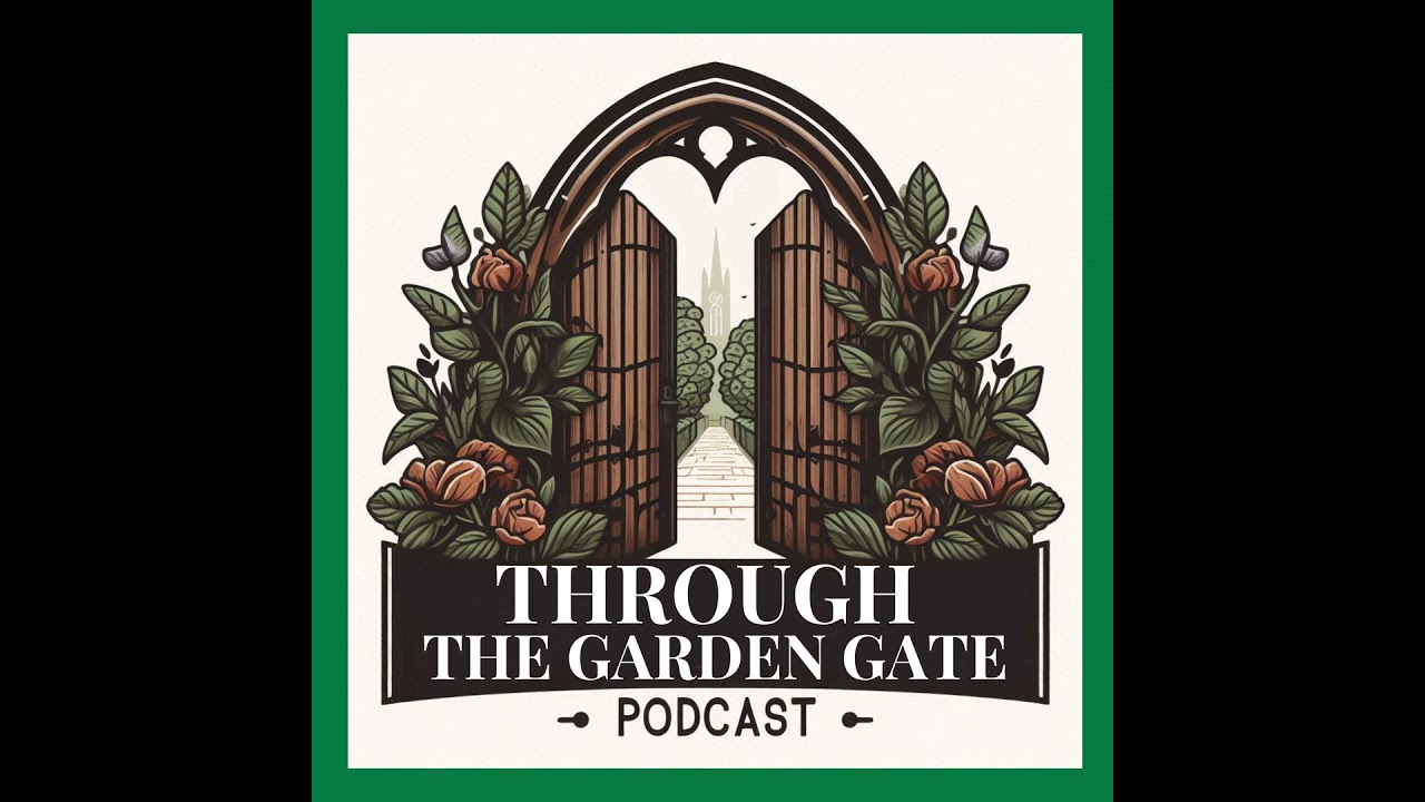 Episode 45 : Chris Jesson @groovygardeninguk 💚