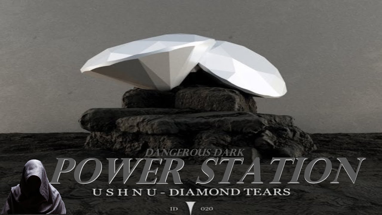 U S H N U &ndash; Where Are Your Heroes (Original Mix)