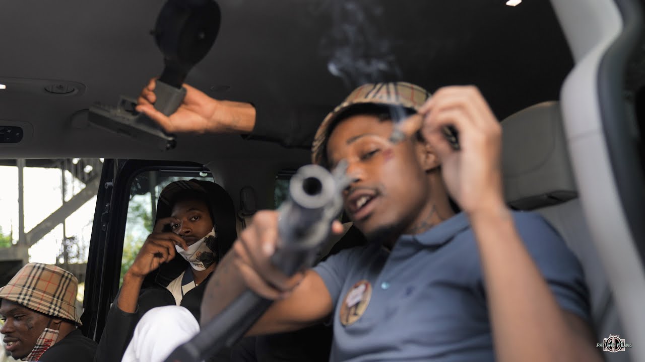 LIL DRE - No Profanity 🎥Shot By Day One Visuals ( 4k )