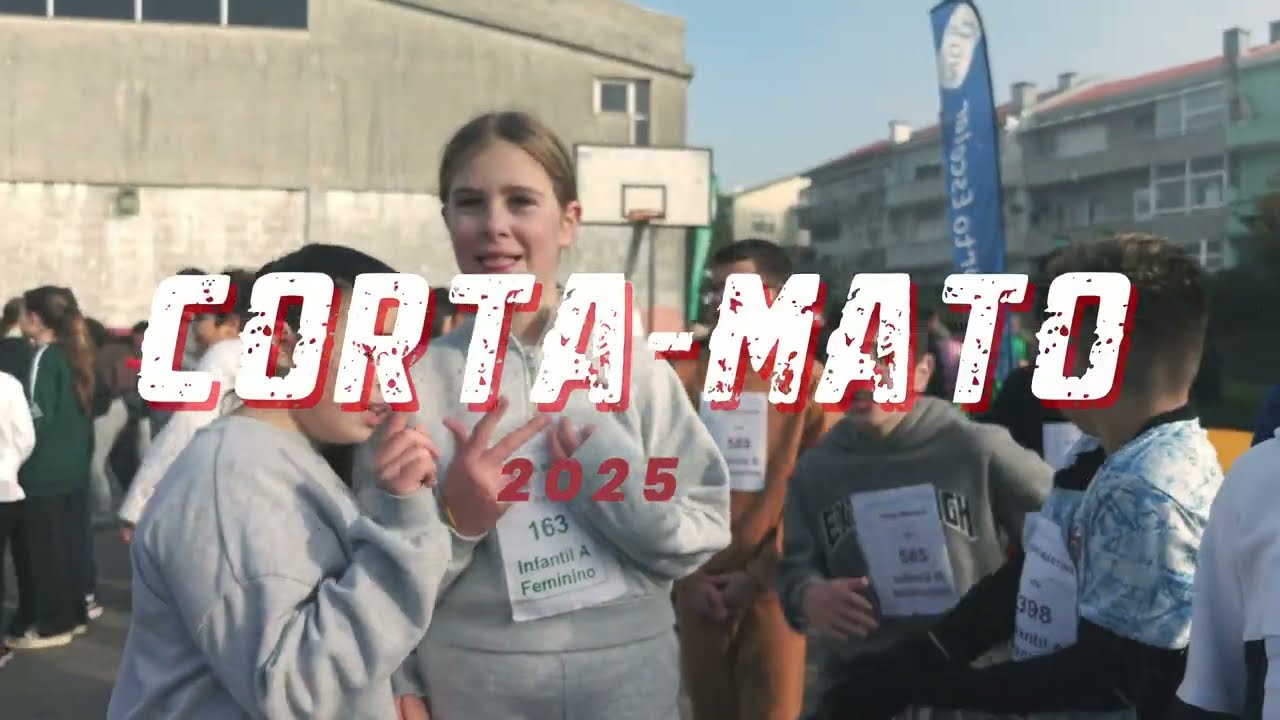 Corta-mato AEP 2025