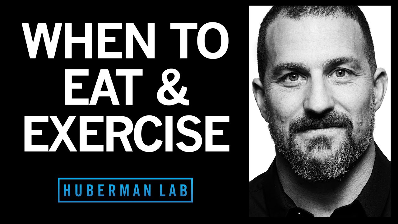 Using Science to Optimize Sleep, Learning & Metabolism