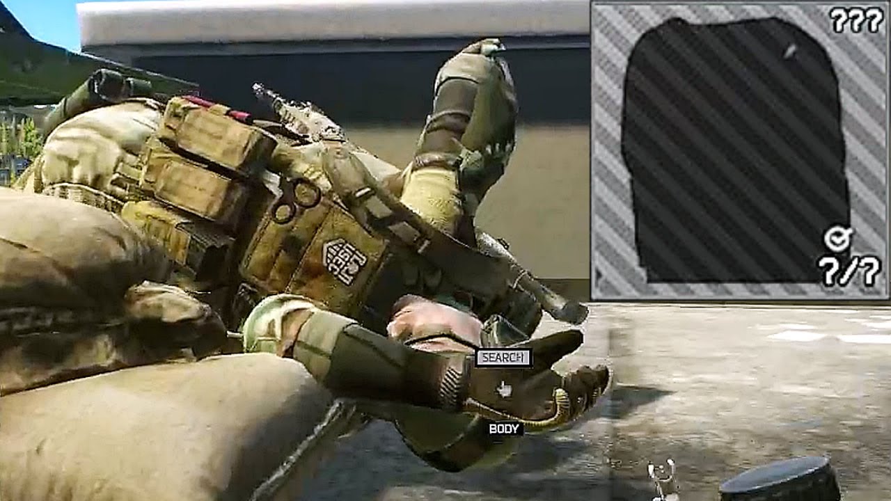 Rogues Have NEW ARMORED RIGS (MBSS & M4 RSCR) - Escape From Tarkov