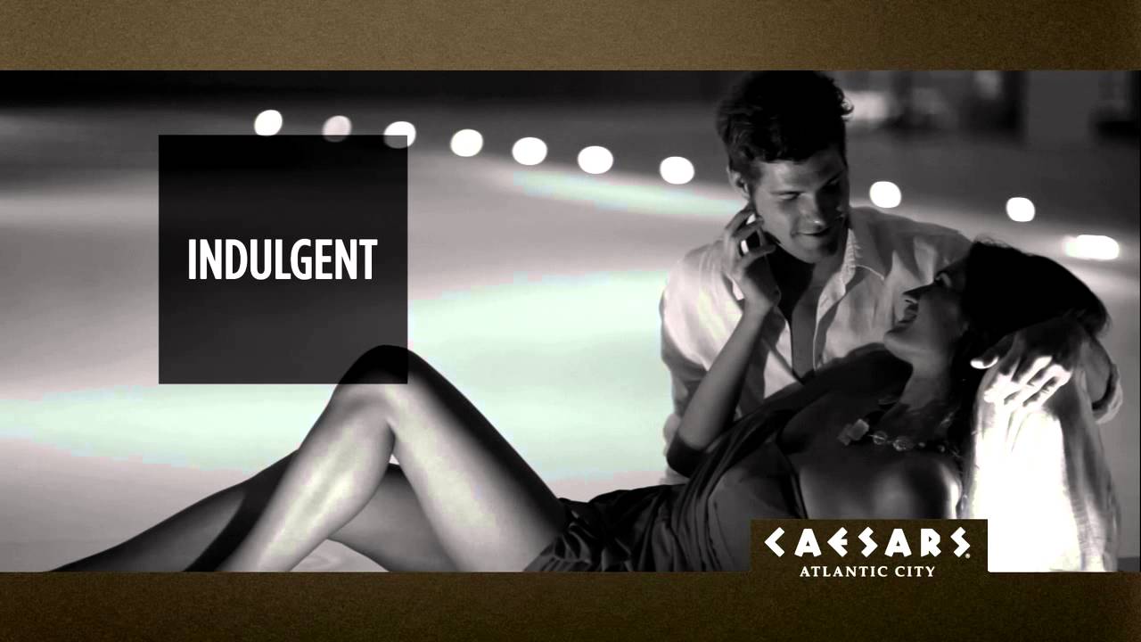 Caesars Atlantic City | FiveSix Productions | Las Vegas Video Production