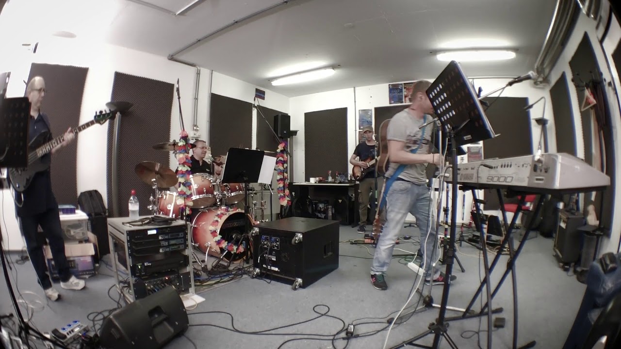 Sala Prove #1