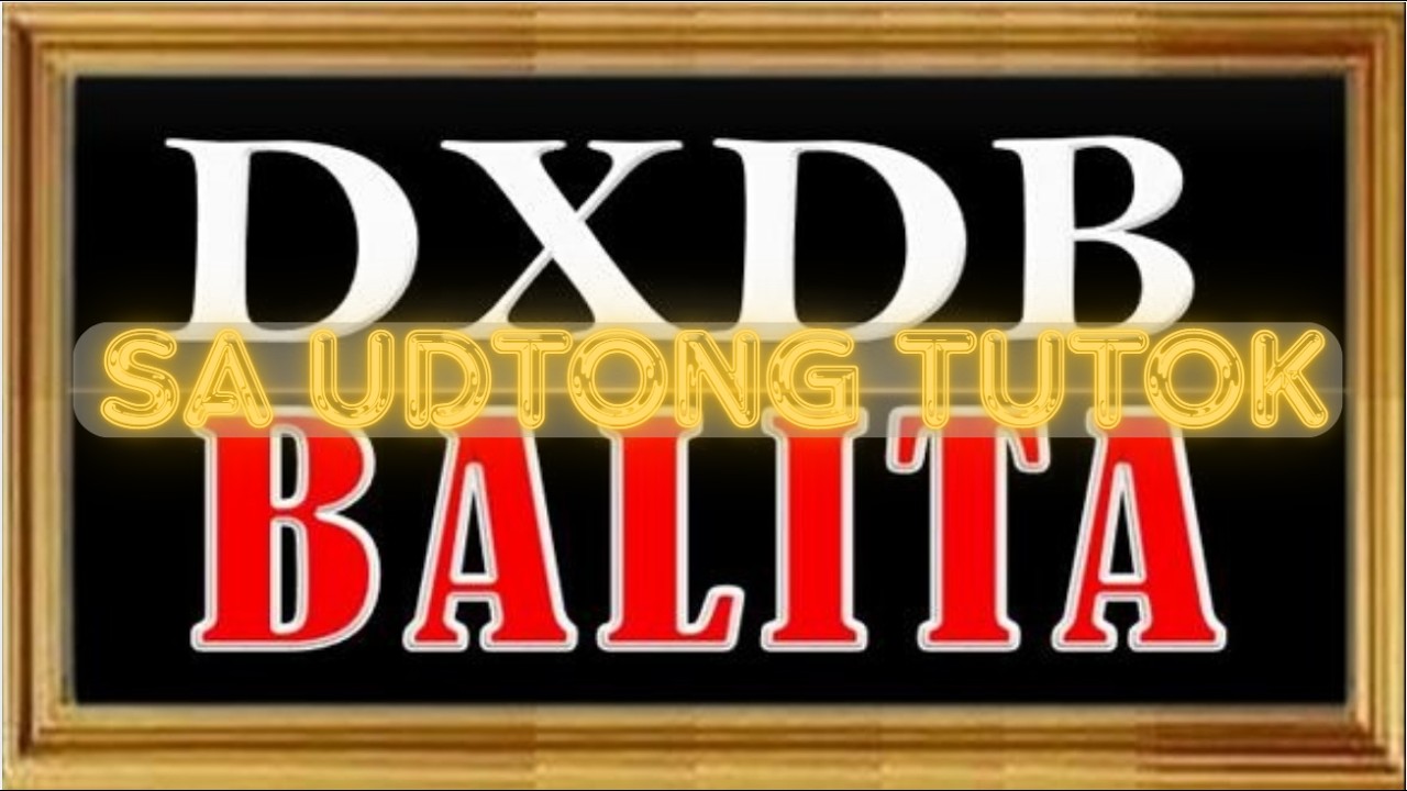 Balita Sa Udtong Tutok February 17, 2026