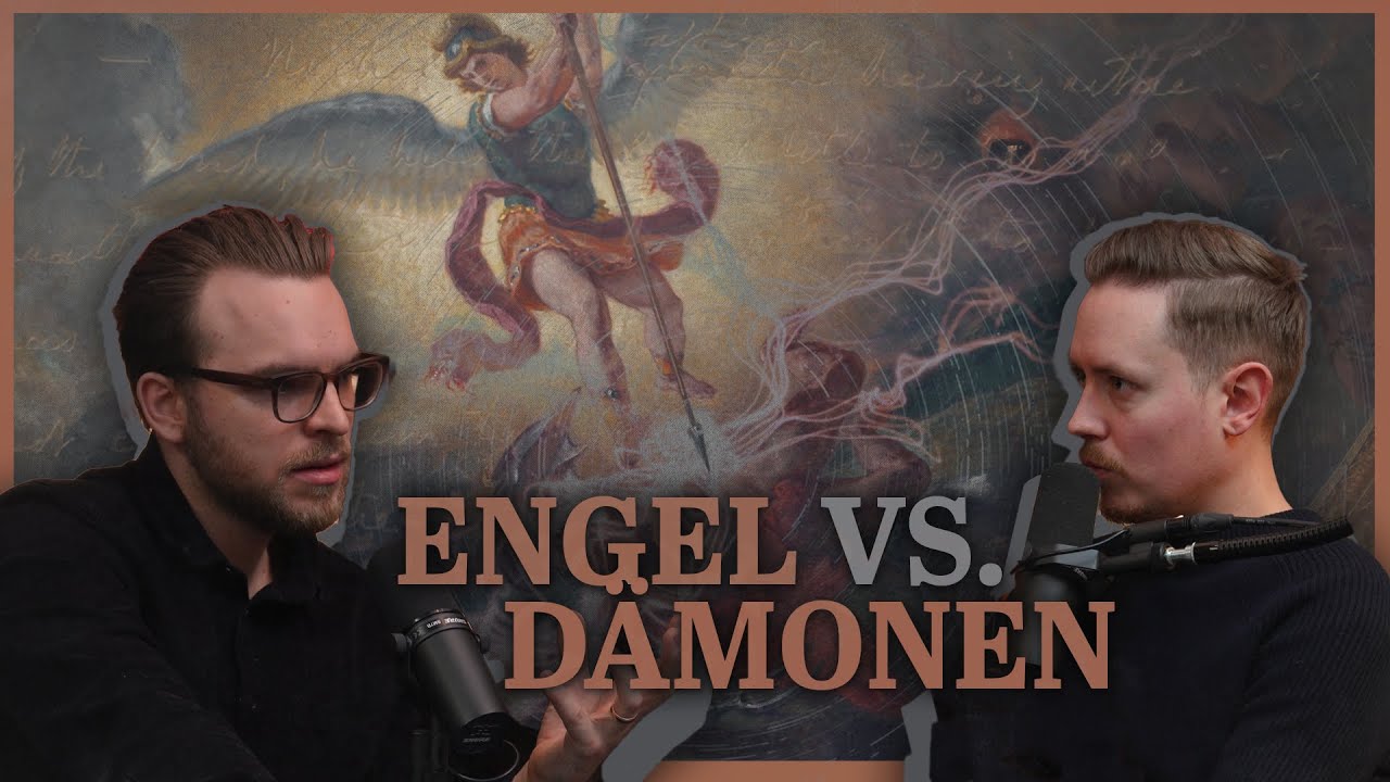 Wo sind die Engel geblieben? (GGG 13)
