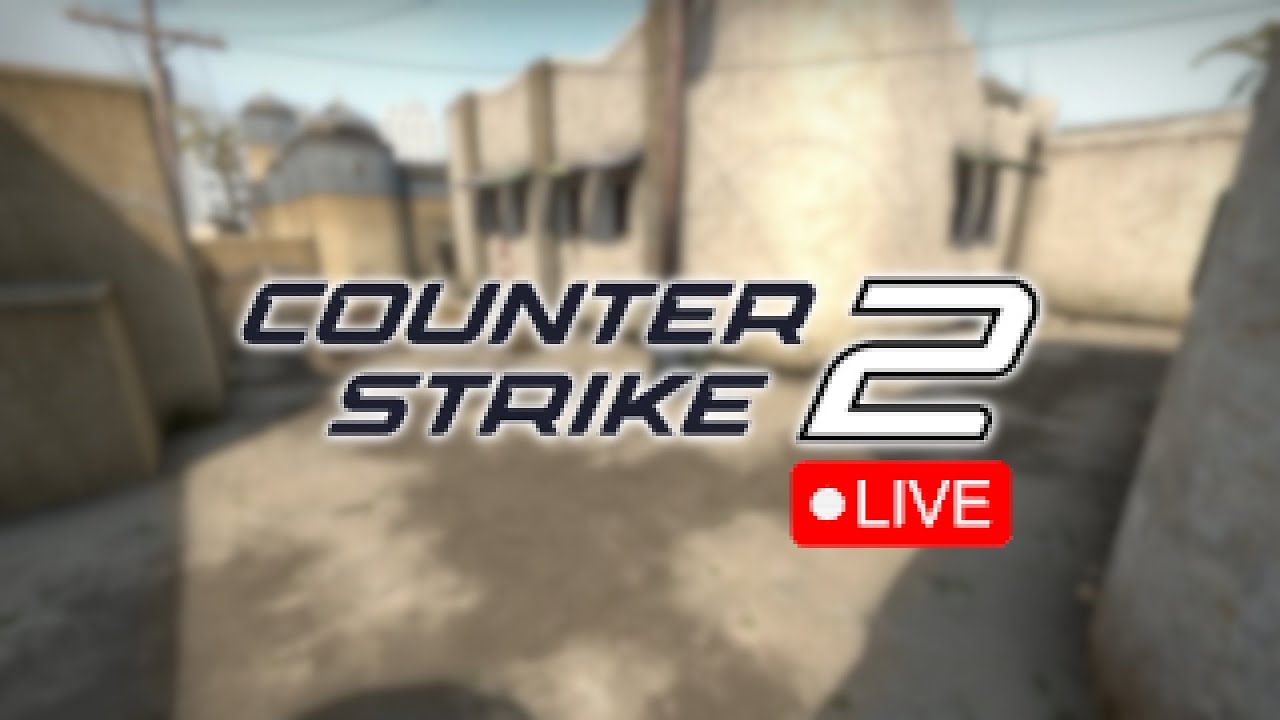 a couterstrike 2 livestream