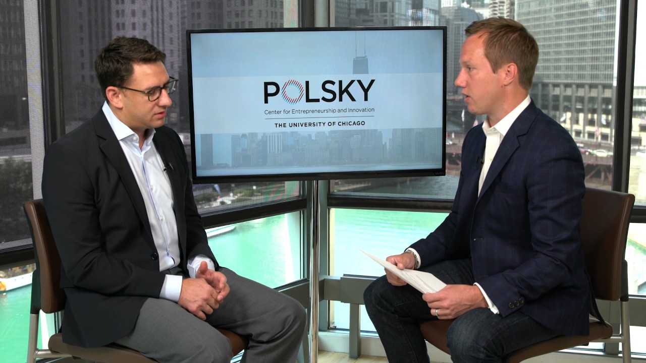 The Two-Man Search Fund: Knowing Your Strengths and Weaknesses