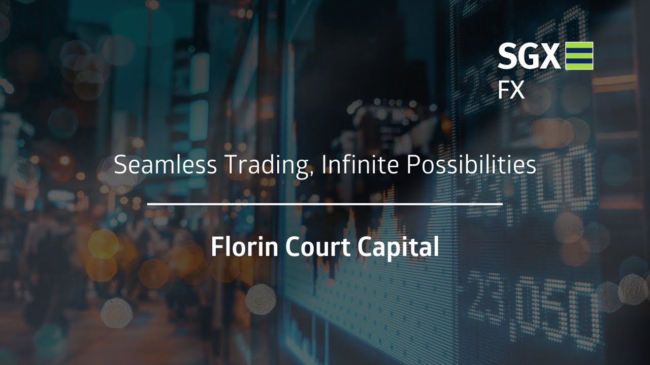 How Florin Court Capital Automated 90% of FX Workflows
