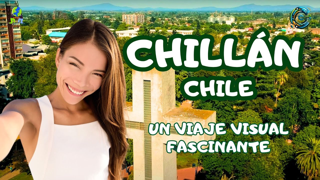 CHILLÁN, CHILE