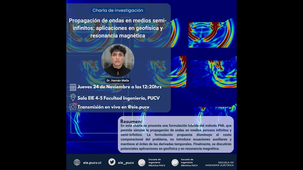 Charla N°6 