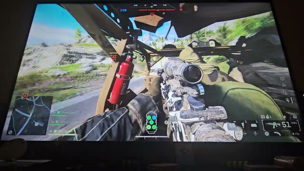 BF6 MP Vid 150: The games went too toxic after this!