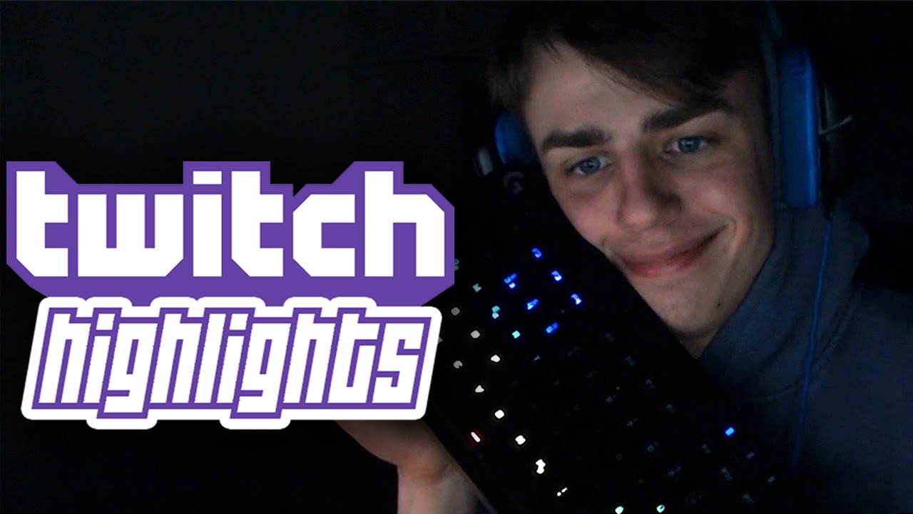 LIVESTREAM HIGHLIGHTS #7 - Papaplatte - Best Of Twitch