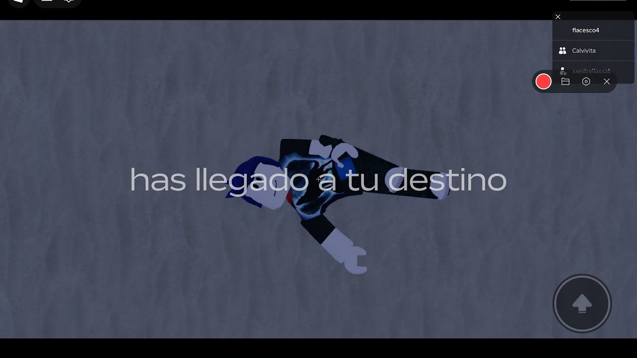 Un viaje por la carretera desastroso