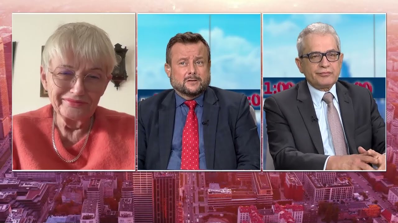 #PO11 | Łabno: rząd i Sejm są zobowiązane działać w granicach prawa | A. Klarenbach