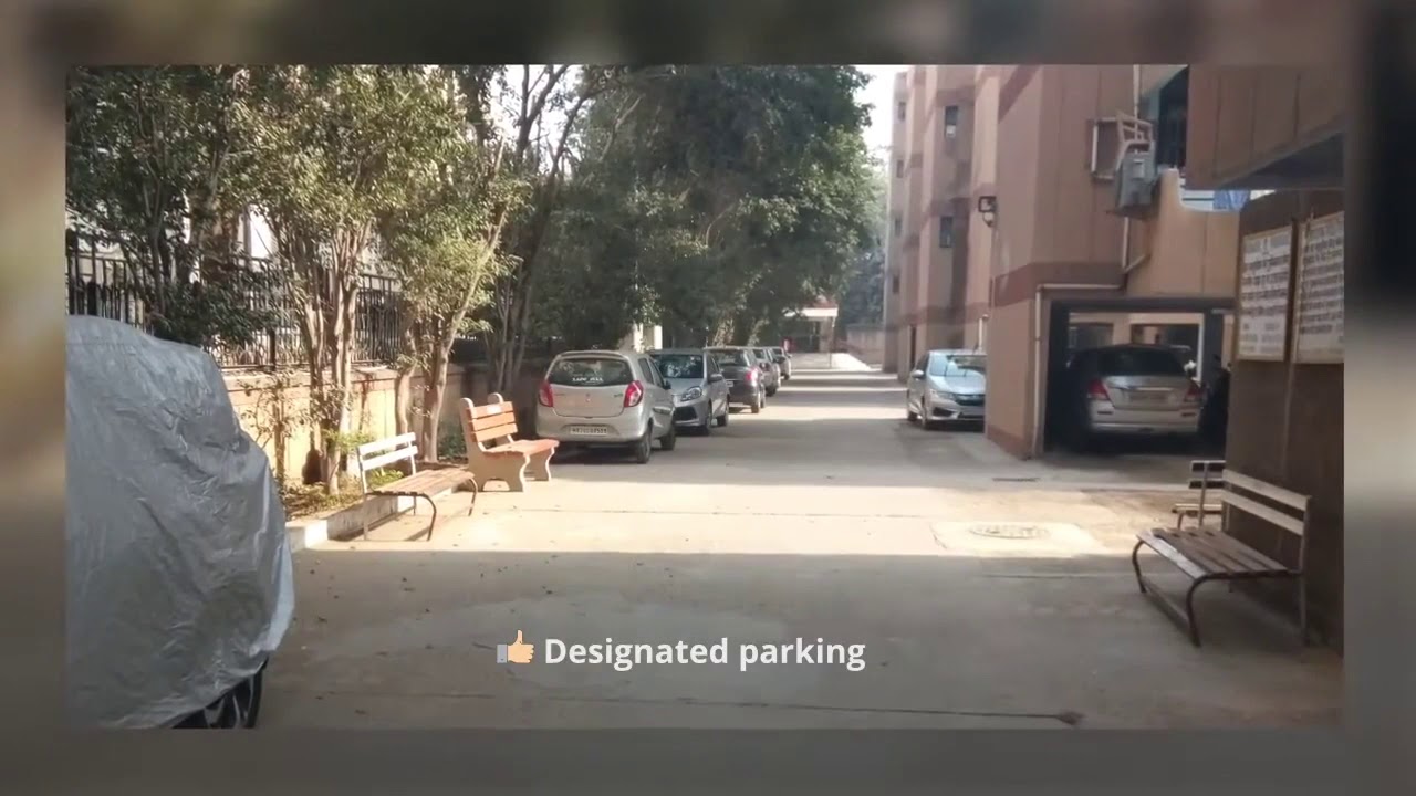 Hewo Apartments, Sector 31, Gurgaon