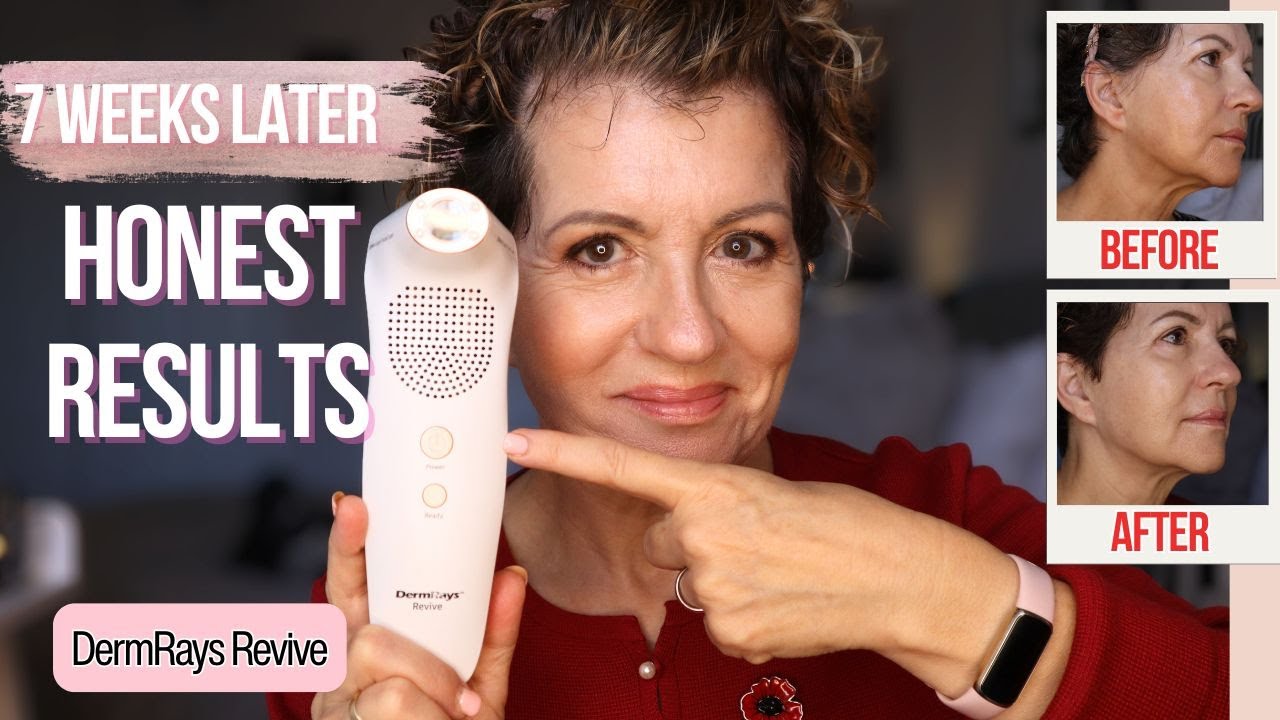 ЕЩЁ ОДНО ПРИБОР ДЛЯ УХОДА ЗА КОЖЕЙ. Или это гениально?